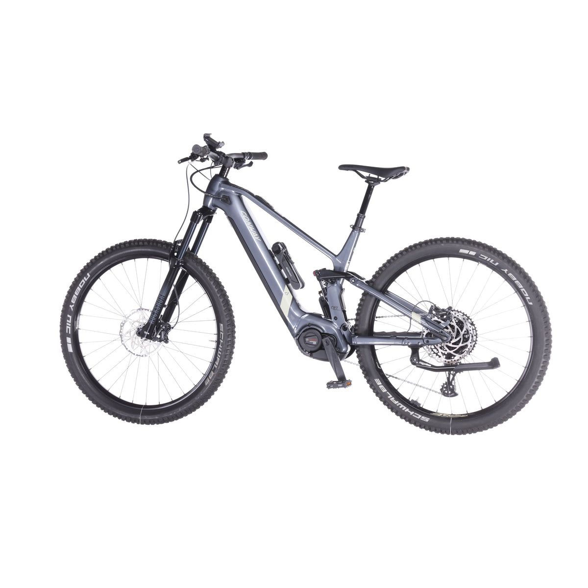 Xyron S 2.9 Full Suspension - 360° view angle 13