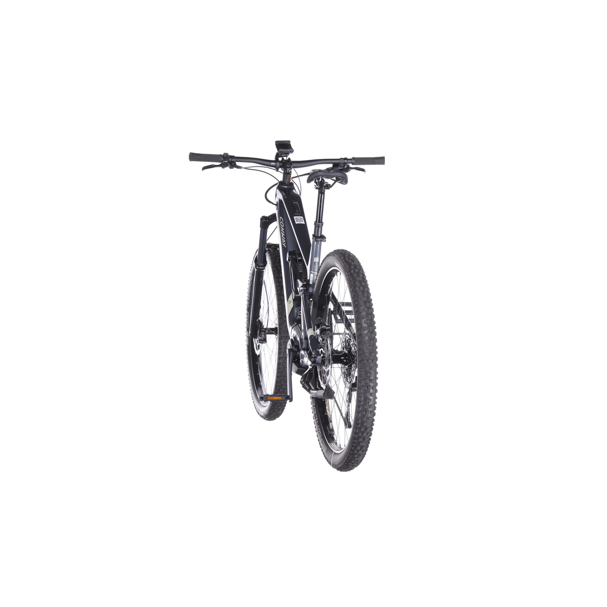 Xyron S 2.9 Full Suspension - 360° view angle 17