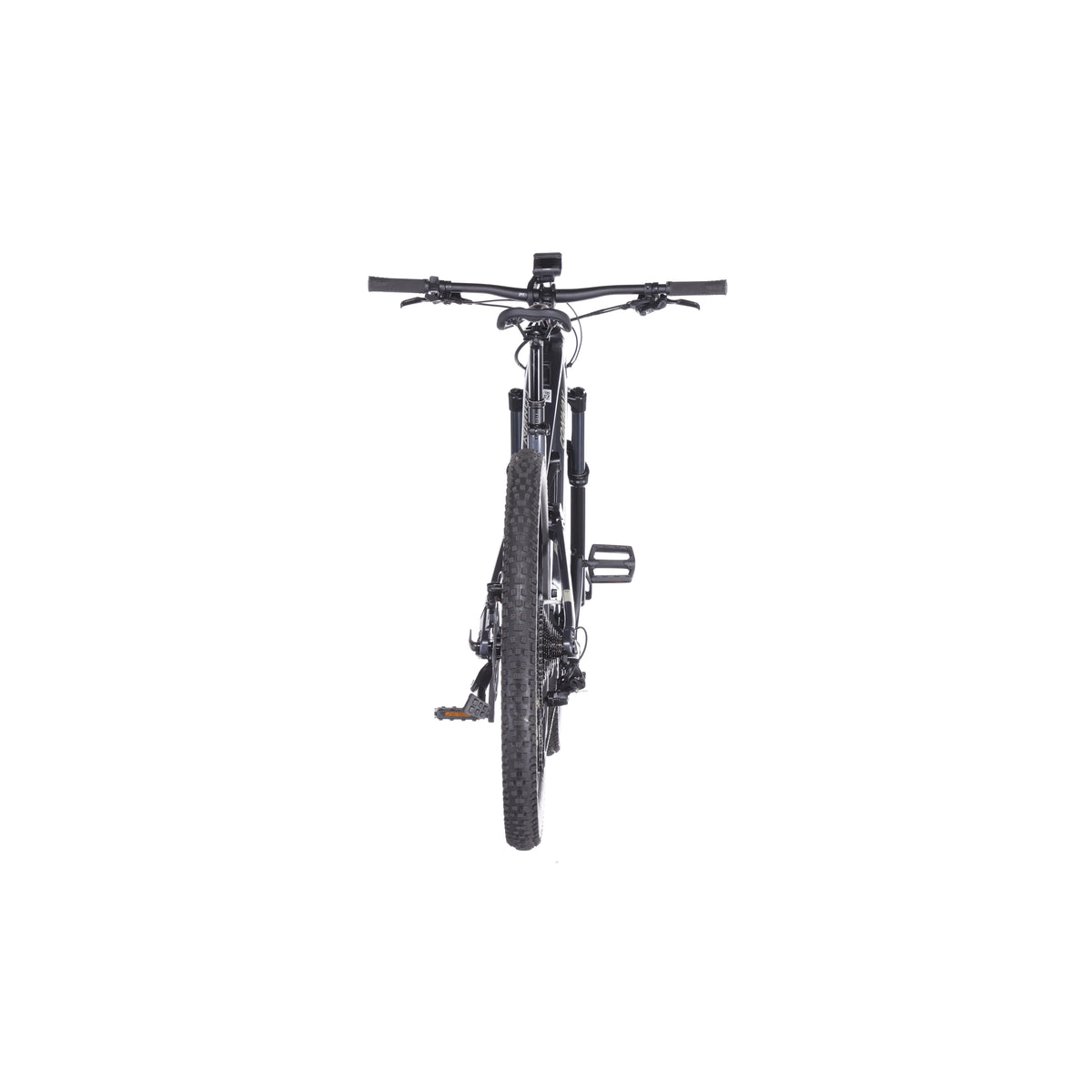 Xyron S 2.9 Full Suspension - 360° view angle 18