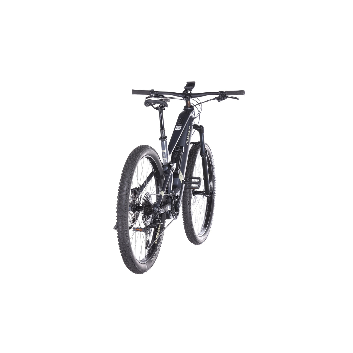 Xyron S 2.9 Full Suspension - 360° view angle 19