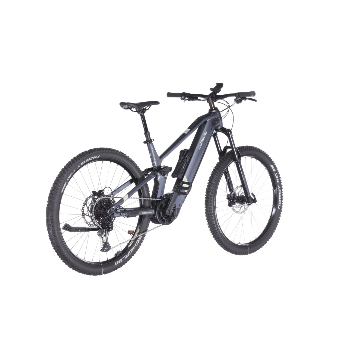 Xyron S 2.9 Full Suspension - 360° view angle 21