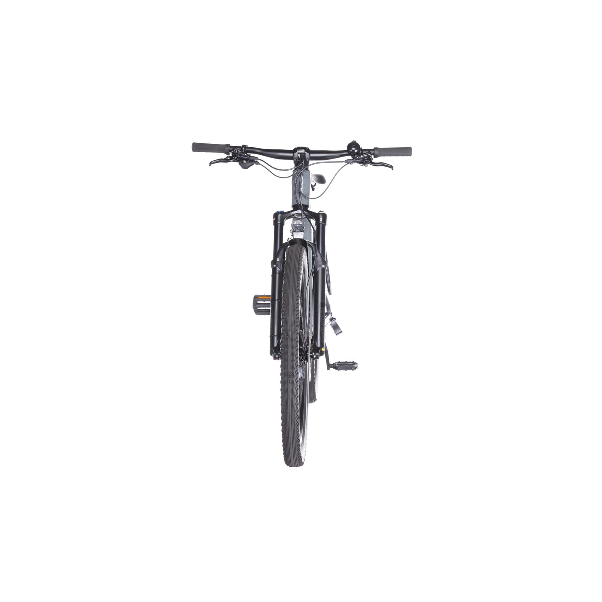 Thron 6.8 EQP - 360° view angle 6