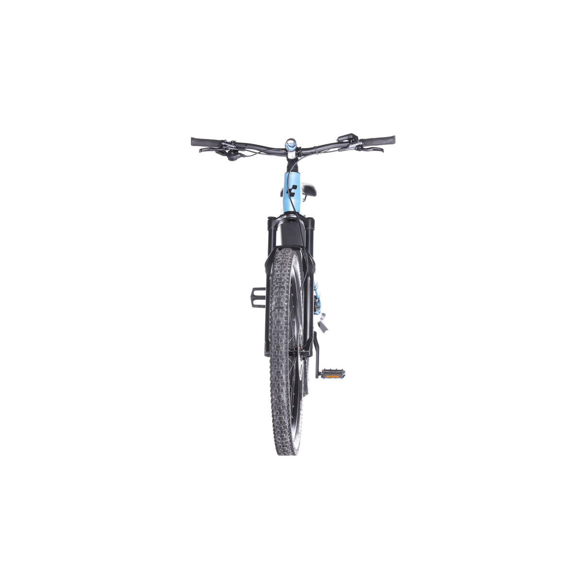 Stereo Hybrid 120 Pro 750 - 360° view angle 6