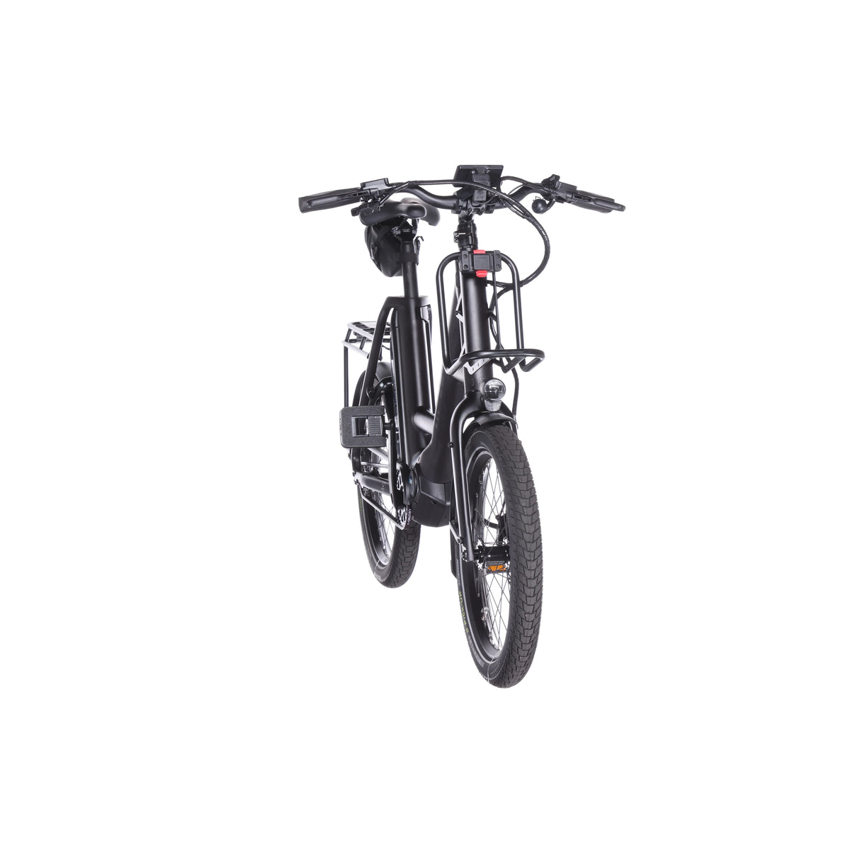 P12 ZR Adventure - 360° view angle 5