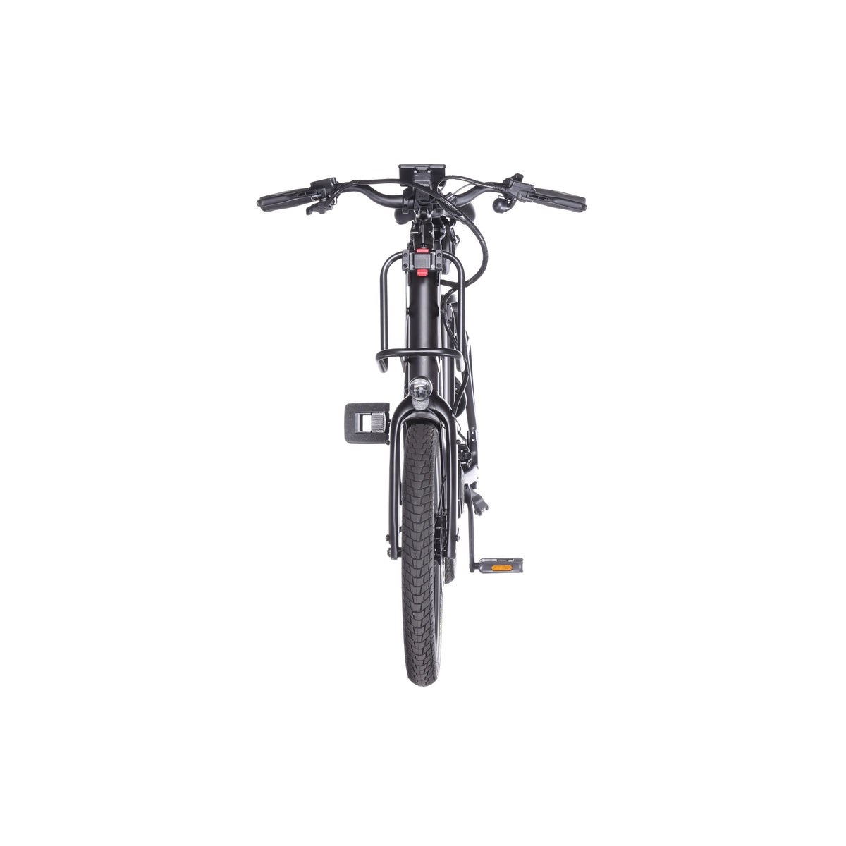 P12 ZR Adventure - 360° view angle 6