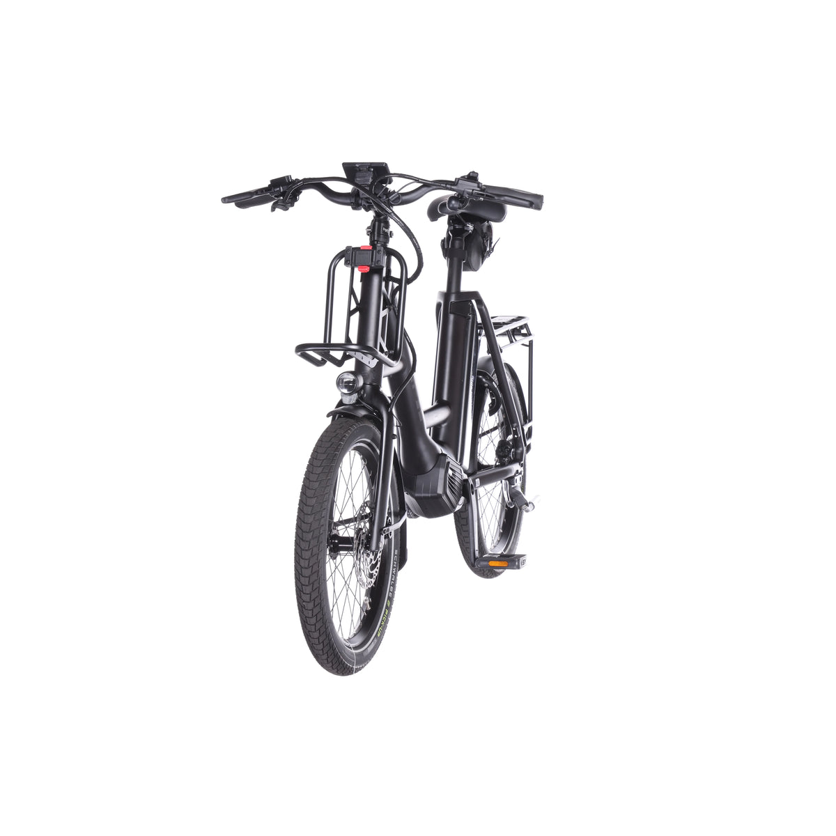 P12 ZR Adventure - 360° view angle 7