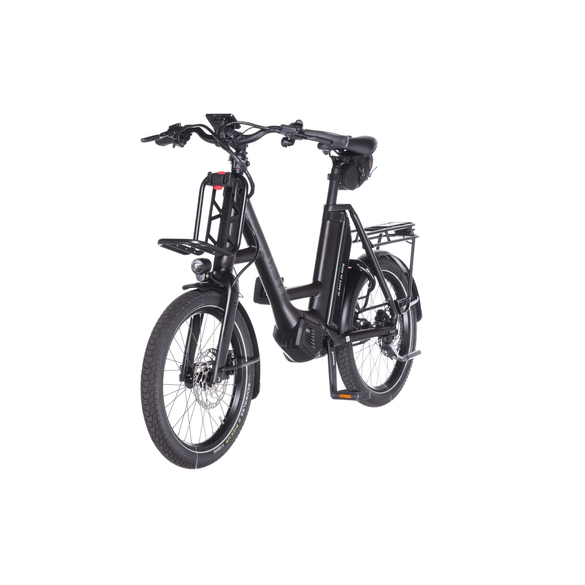 P12 ZR Adventure - 360° view angle 8