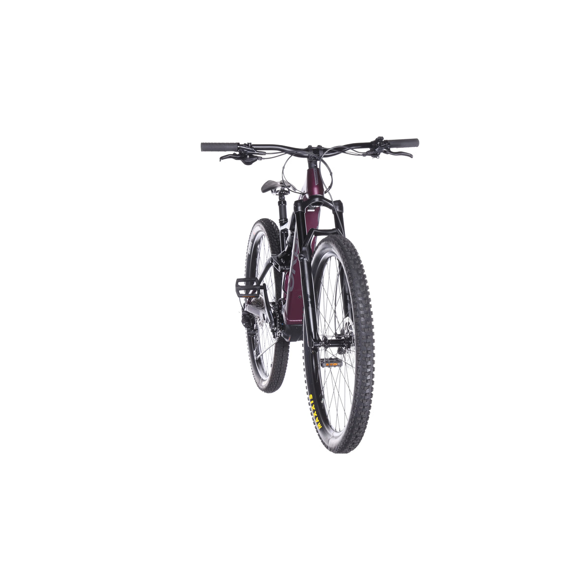 RISE H30 - 360° view angle 5