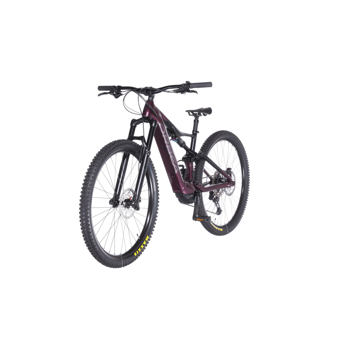 RISE H30 - 360° view angle 8