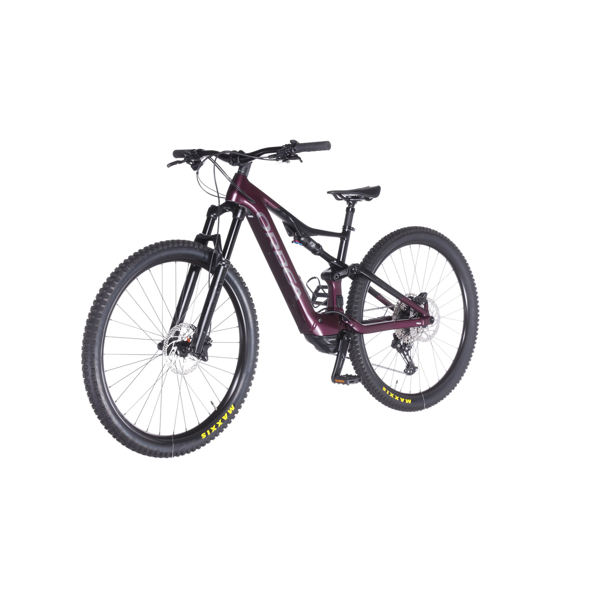 RISE H30 - 360° view angle 9