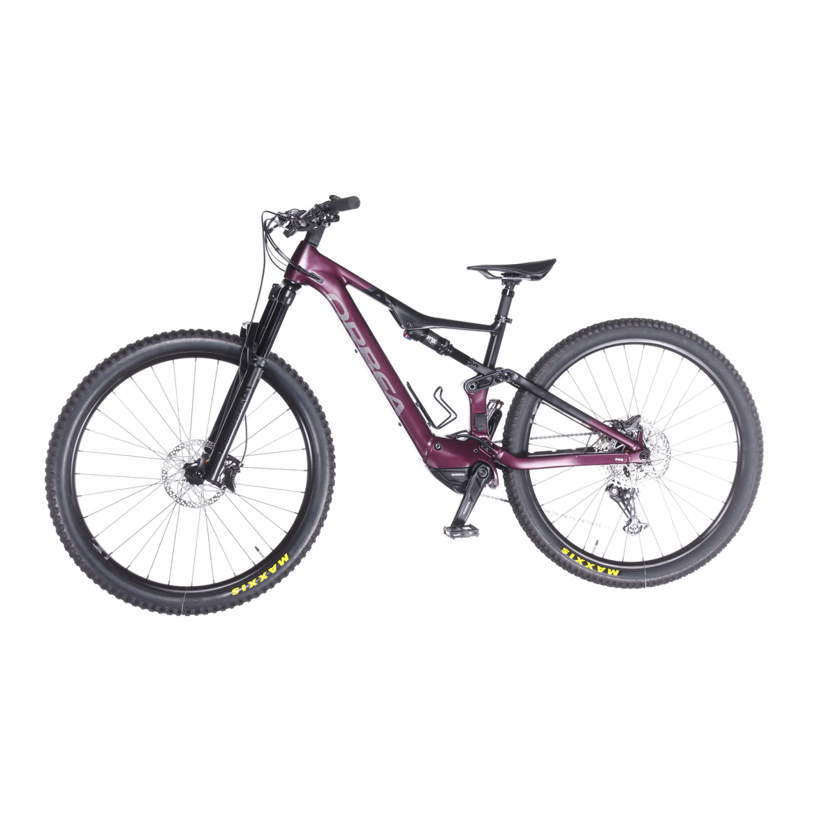 RISE H30 - 360° view angle 11