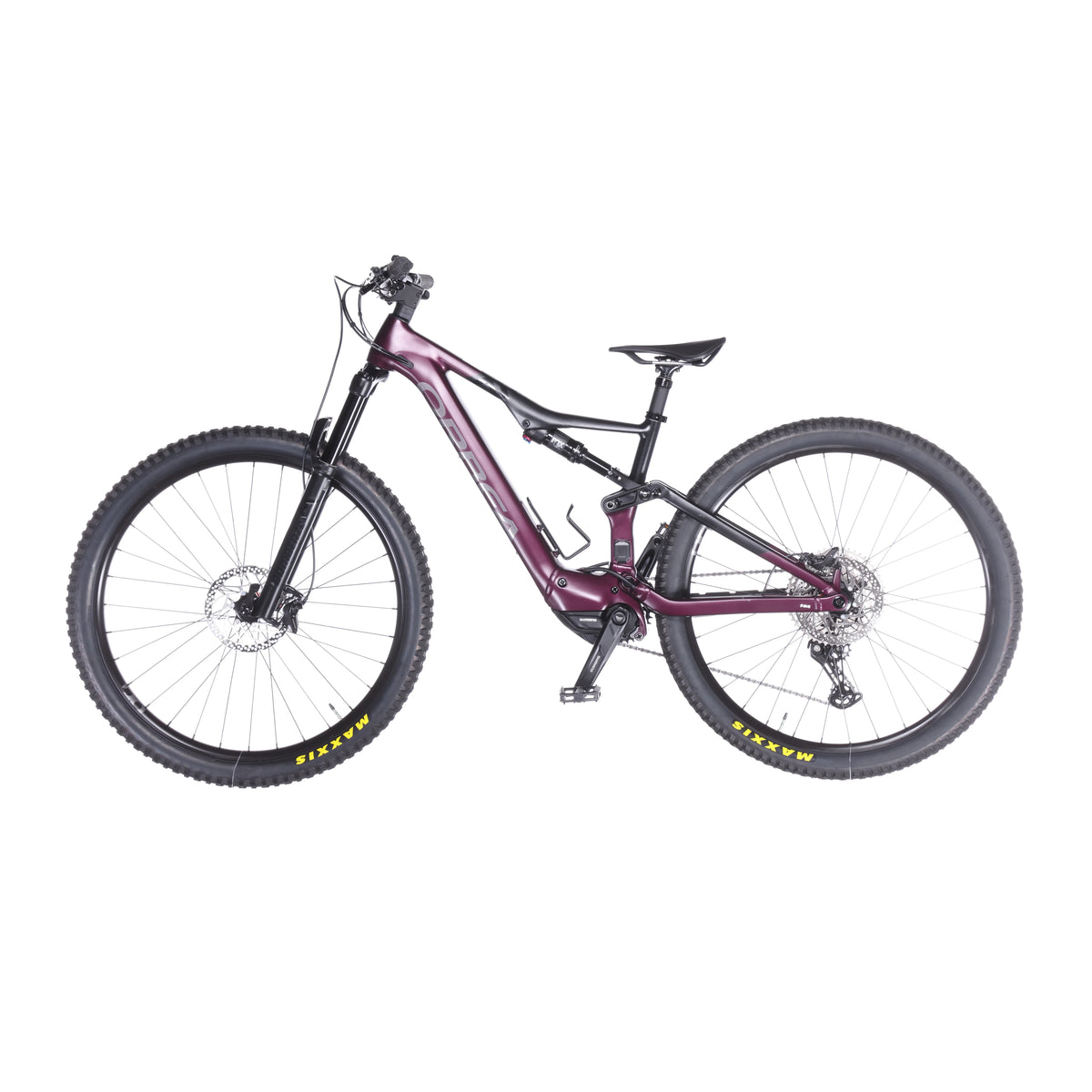RISE H30 - 360° view angle 12