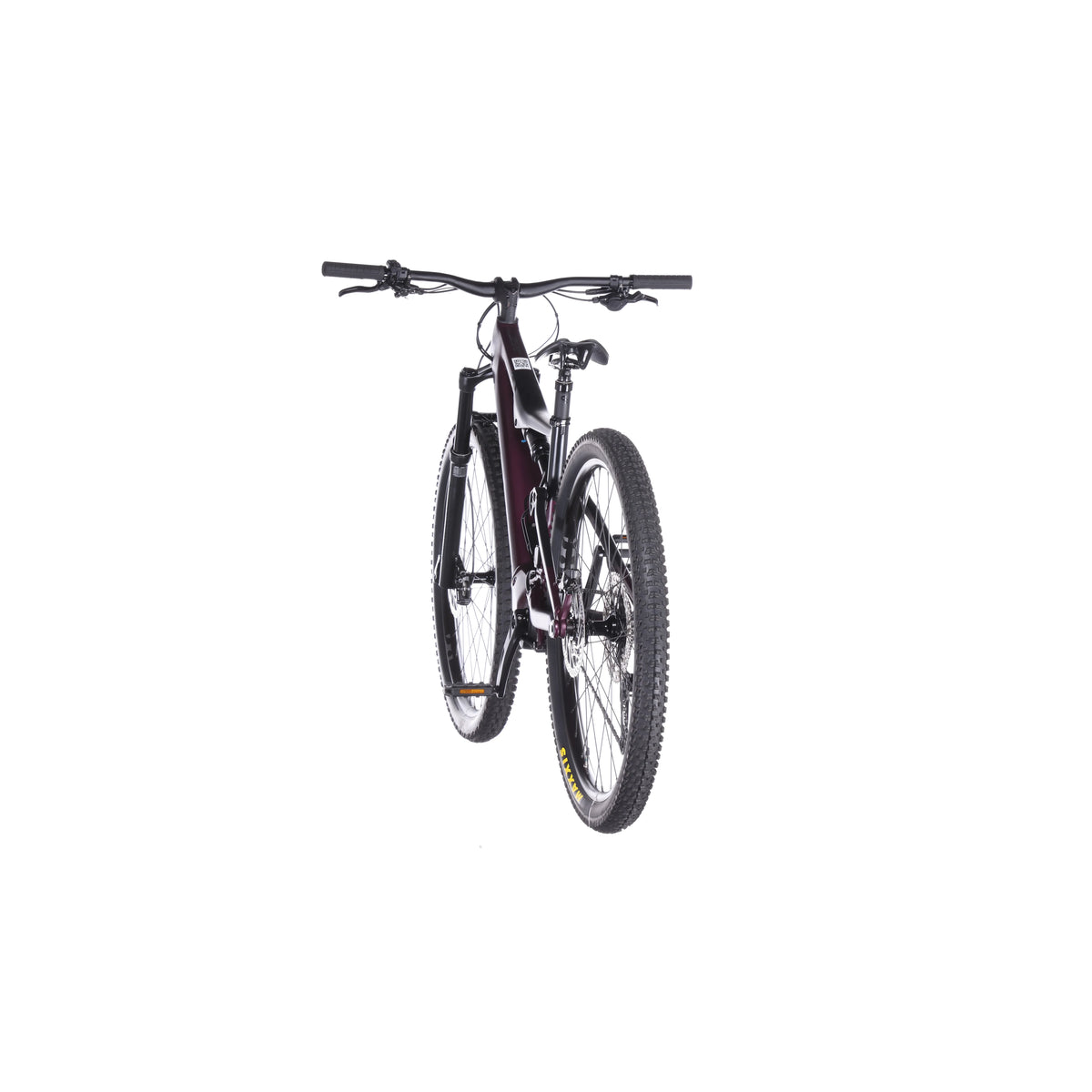 RISE H30 - 360° view angle 17