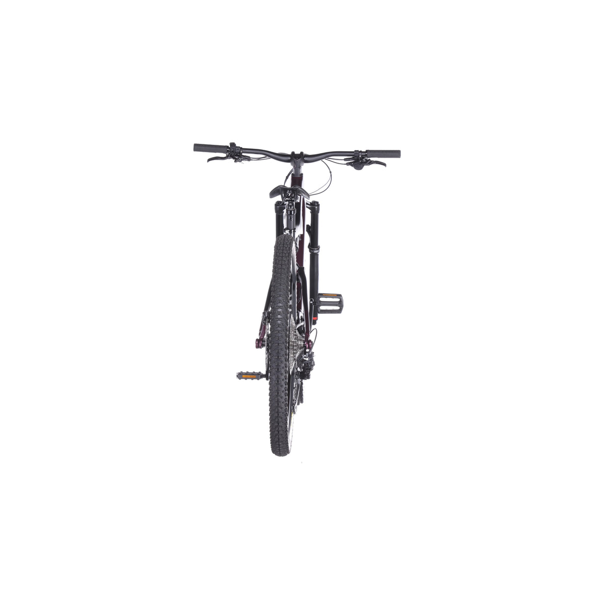 RISE H30 - 360° view angle 18