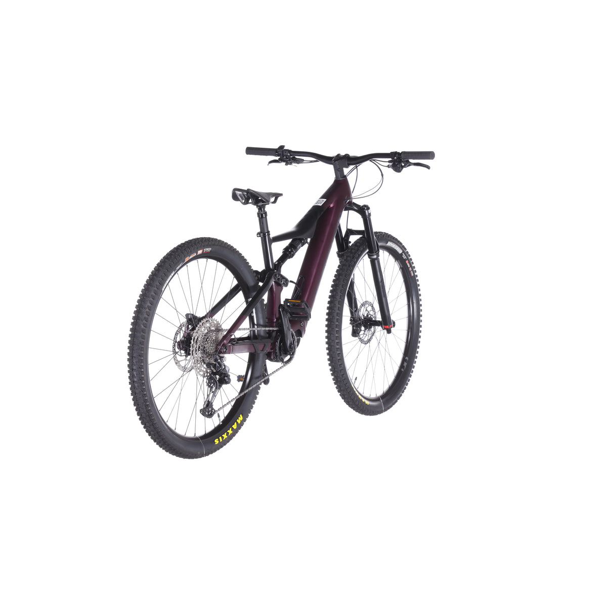 RISE H30 - 360° view angle 20
