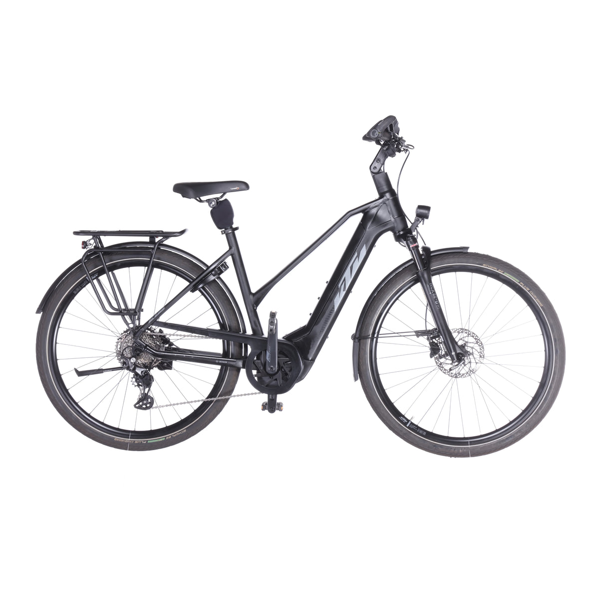 ZEG CENTO 10 PLUS - Front view
