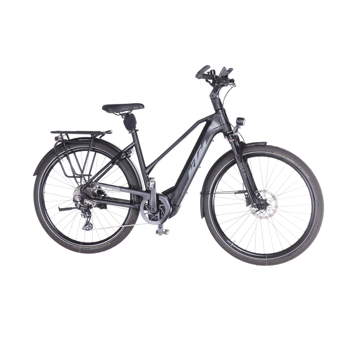 ZEG CENTO 10 PLUS - Right view