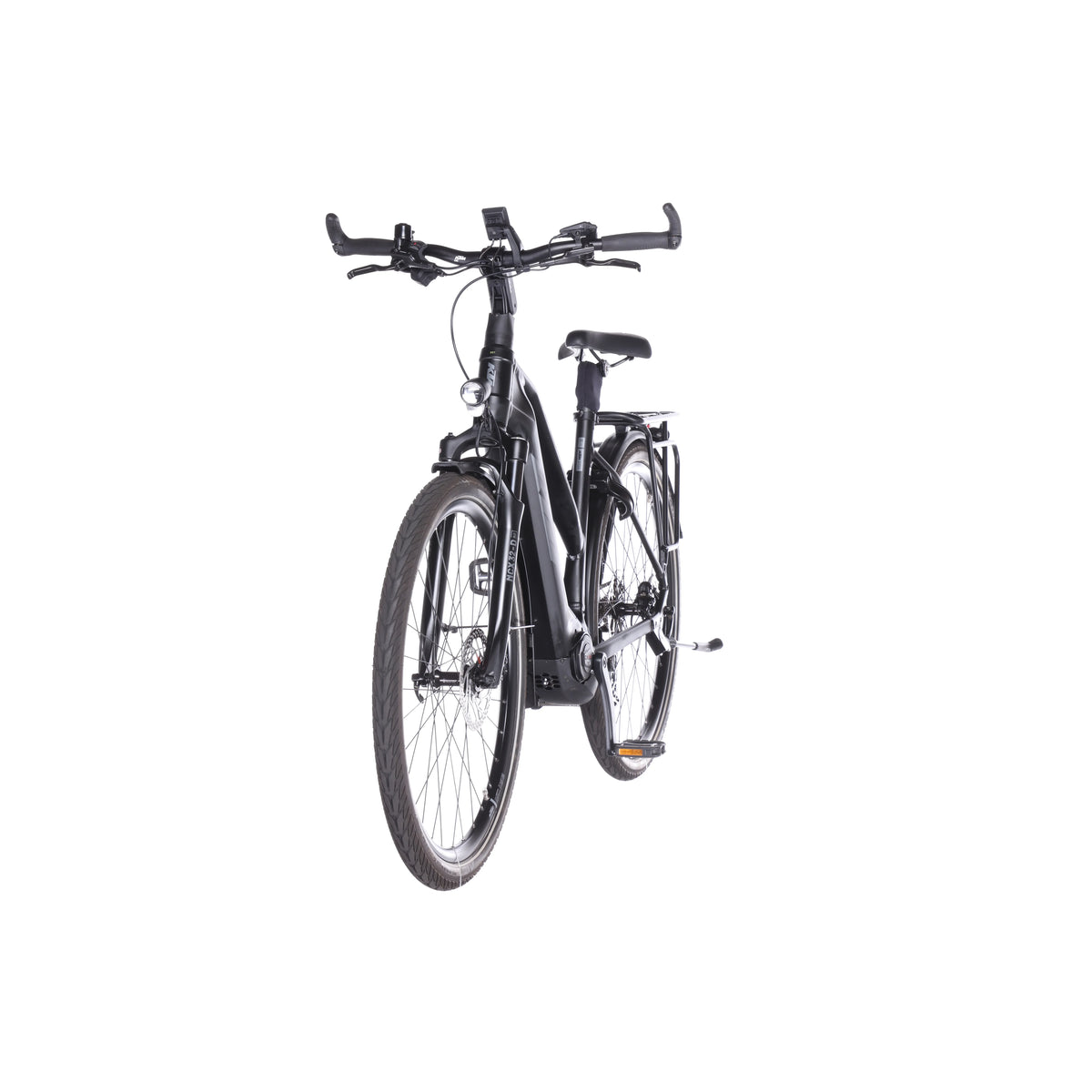 ZEG CENTO 10 PLUS - 360° view angle 7