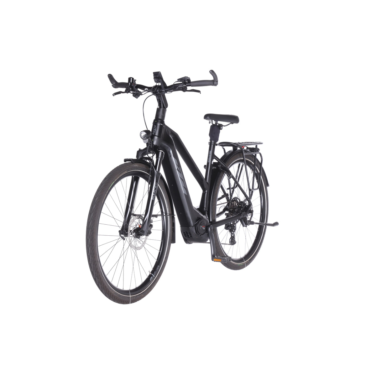 ZEG CENTO 10 PLUS - 360° view angle 8