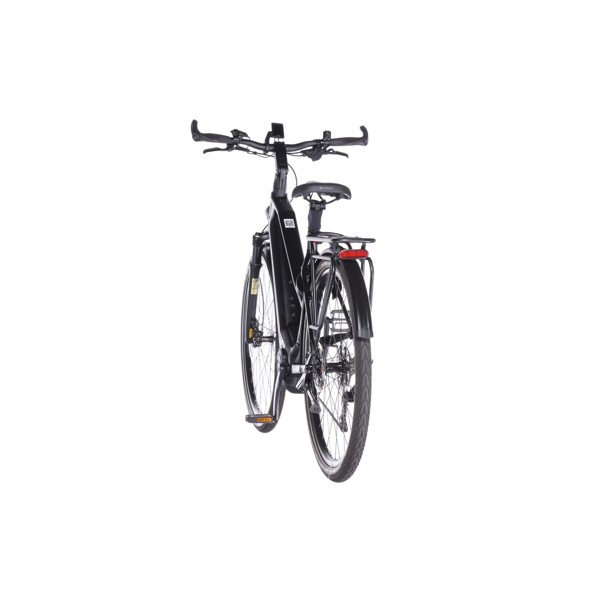ZEG CENTO 10 PLUS - 360° view angle 17