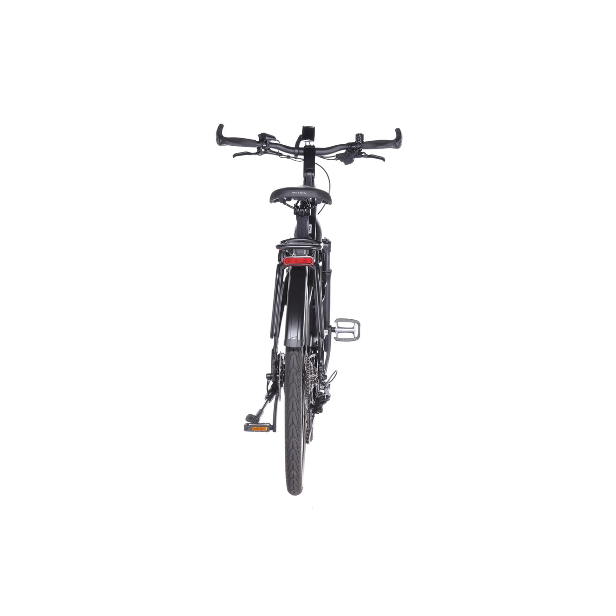 ZEG CENTO 10 PLUS - 360° view angle 18