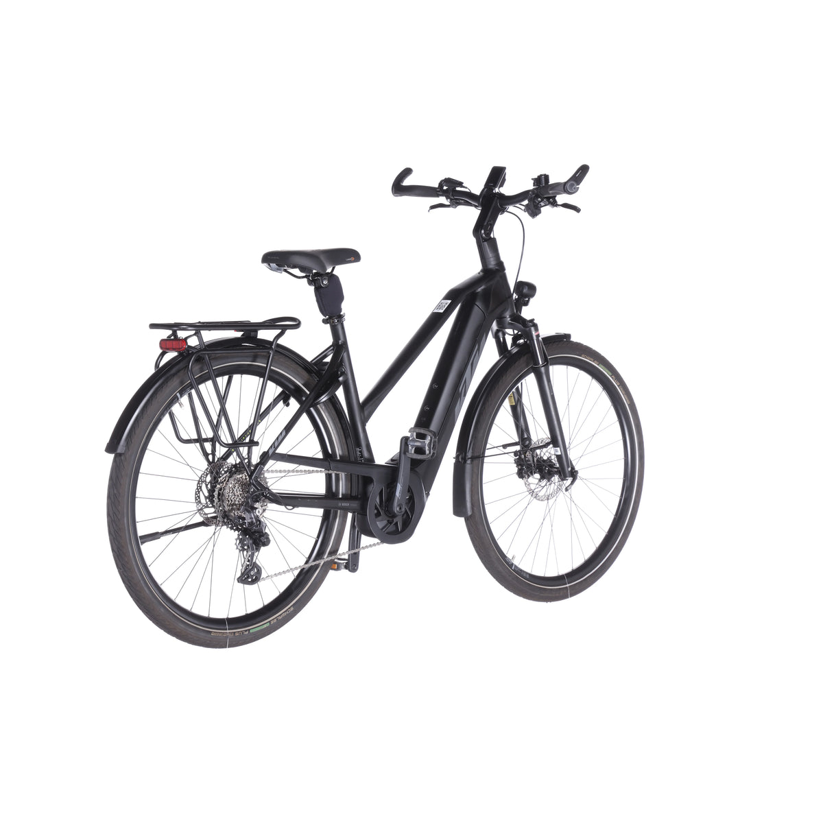 ZEG CENTO 10 PLUS - 360° view angle 21