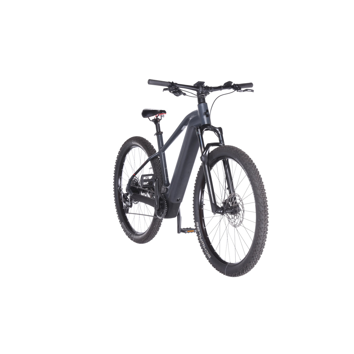 Reaction Hybrid EXC 750 29 - 360° view angle 4
