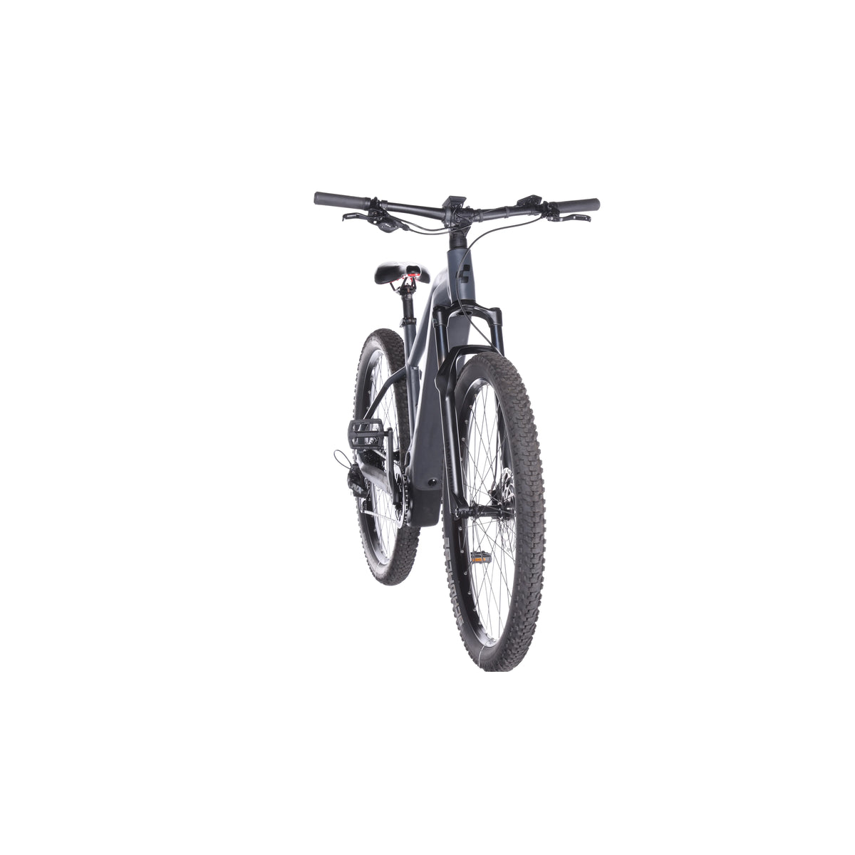 Reaction Hybrid EXC 750 29 - 360° view angle 5