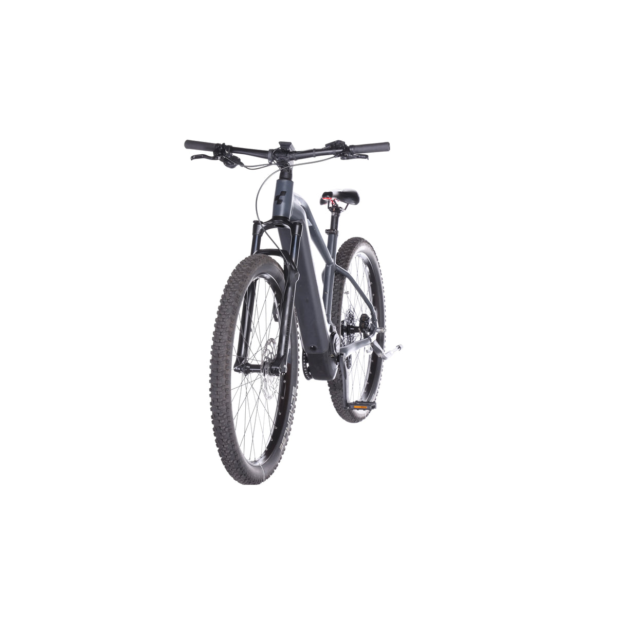 Reaction Hybrid EXC 750 29 - 360° view angle 7