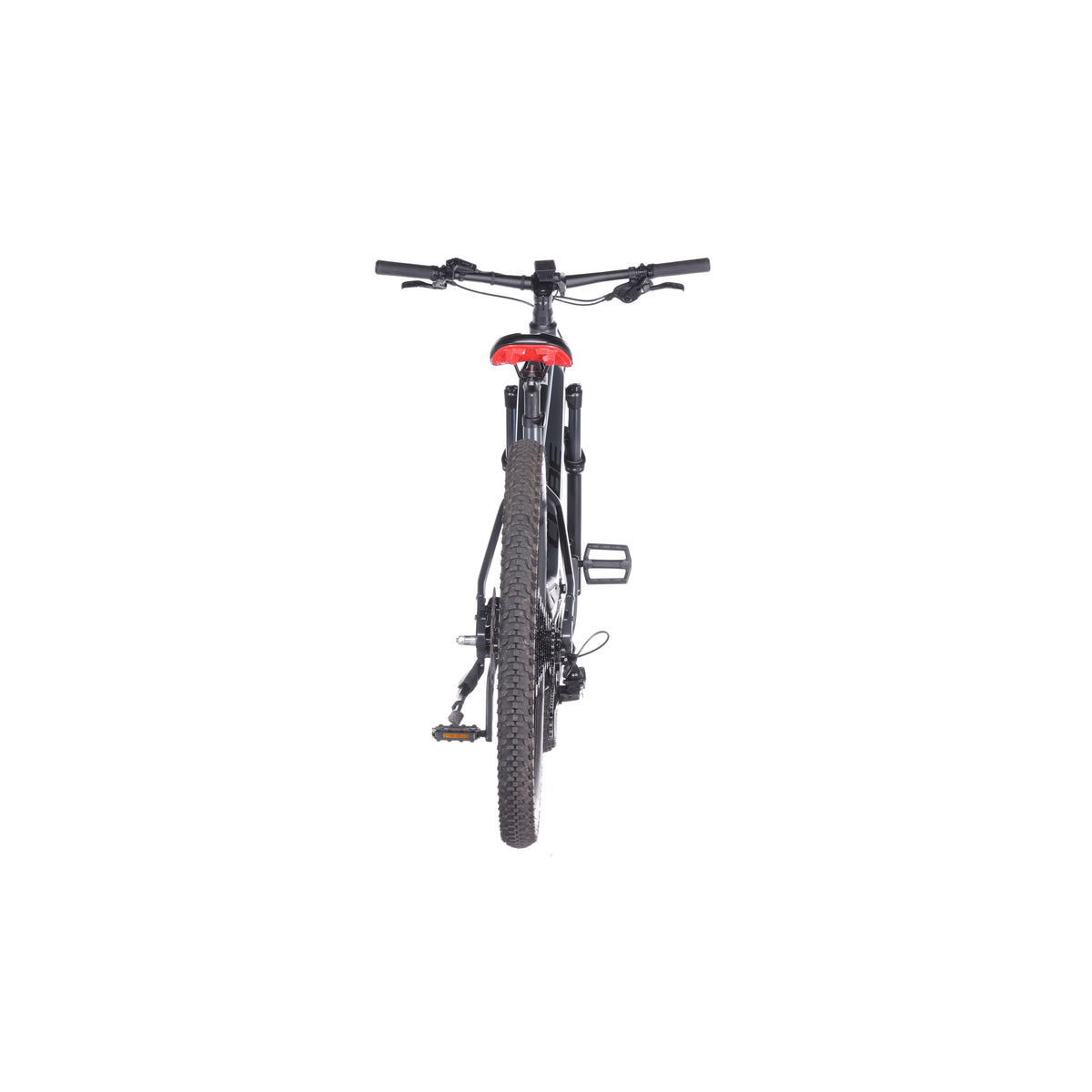 Reaction Hybrid EXC 750 29 - 360° view angle 18