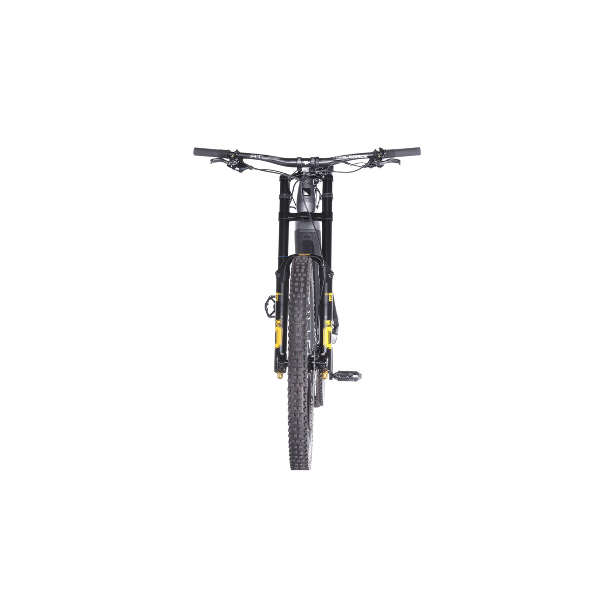 Nduro 8 Freeride - 360° view angle 6