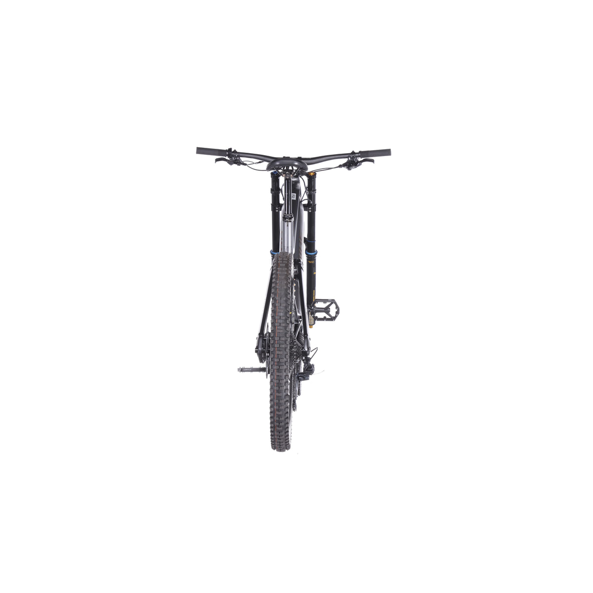 Nduro 8 Freeride - 360° view angle 18