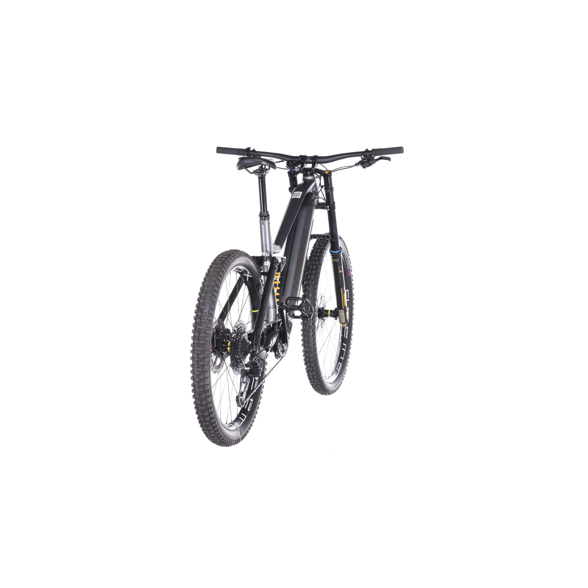 Nduro 8 Freeride - 360° view angle 19