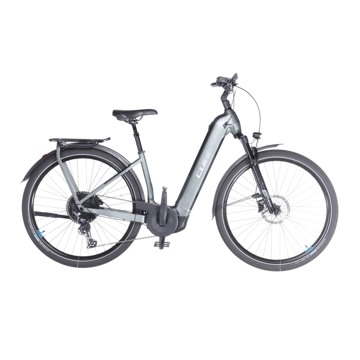 Kathmandu Hybrid Pro 625 - Front view
