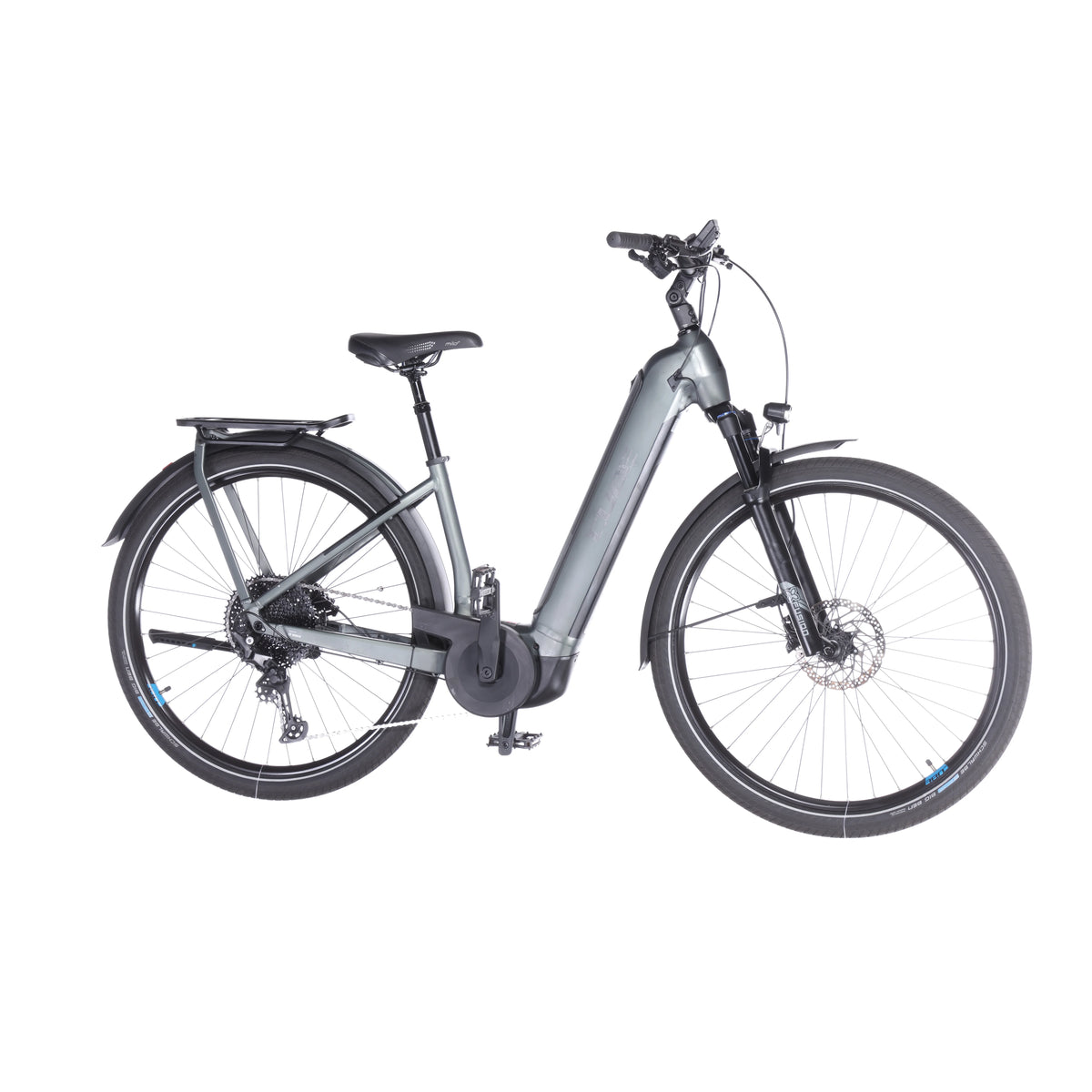 Kathmandu Hybrid Pro 625 - Right view