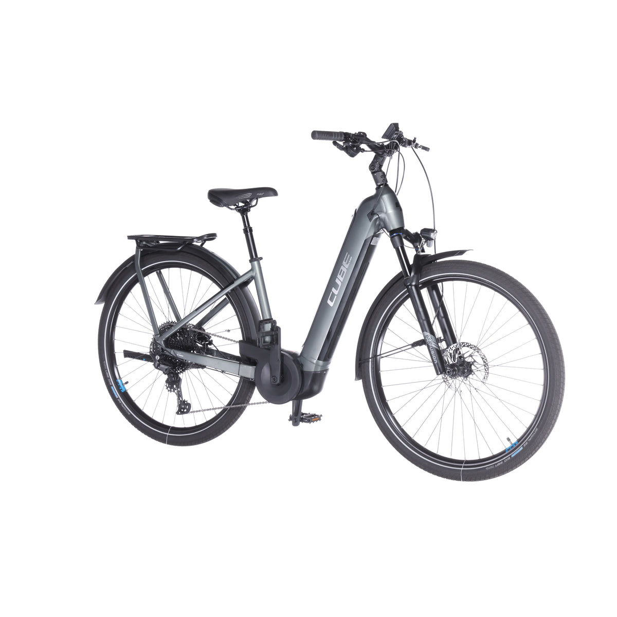 Kathmandu Hybrid Pro 625 - 360° view angle 2