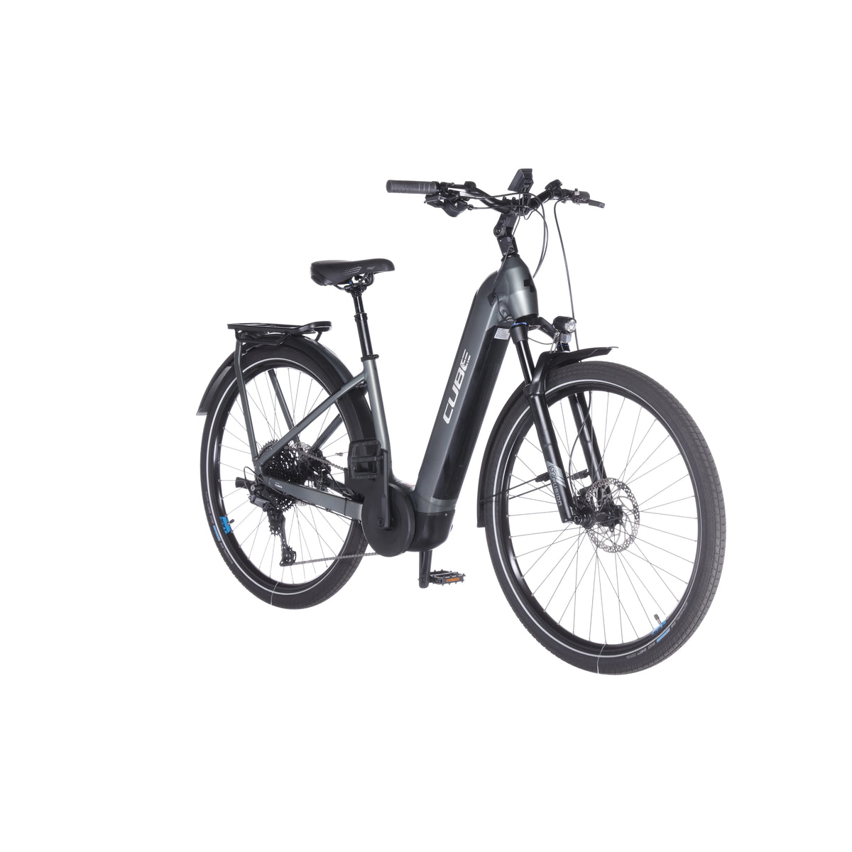 Kathmandu Hybrid Pro 625 - 360° view angle 3