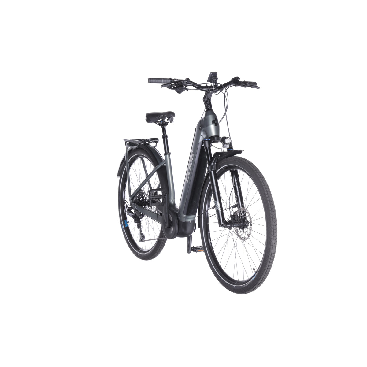 Kathmandu Hybrid Pro 625 - 360° view angle 4