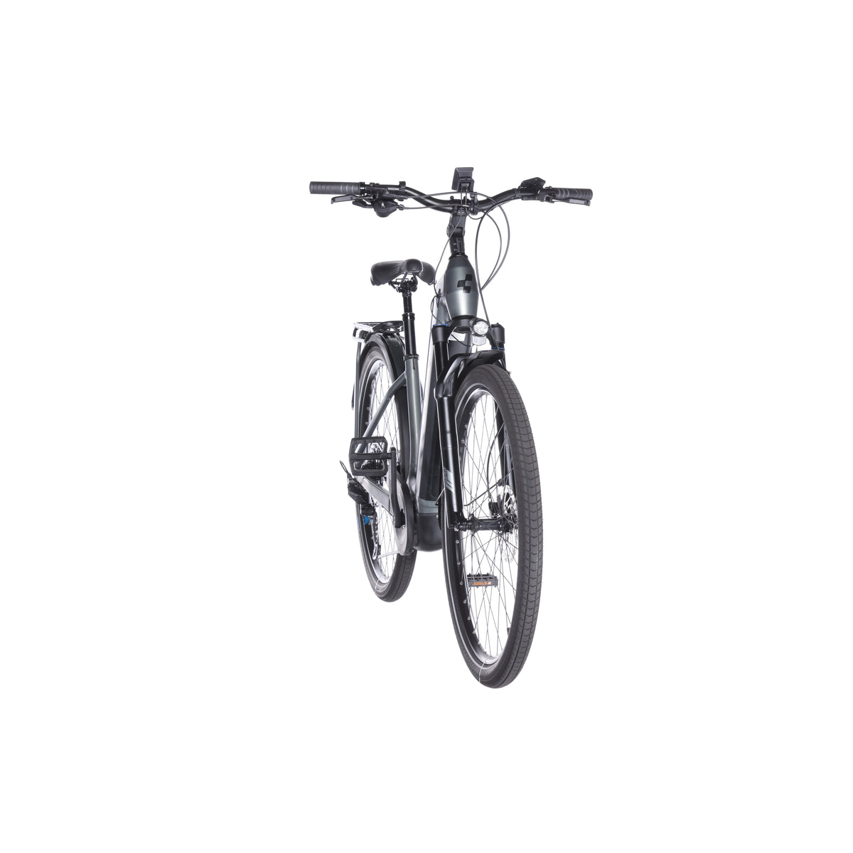 Kathmandu Hybrid Pro 625 - 360° view angle 5