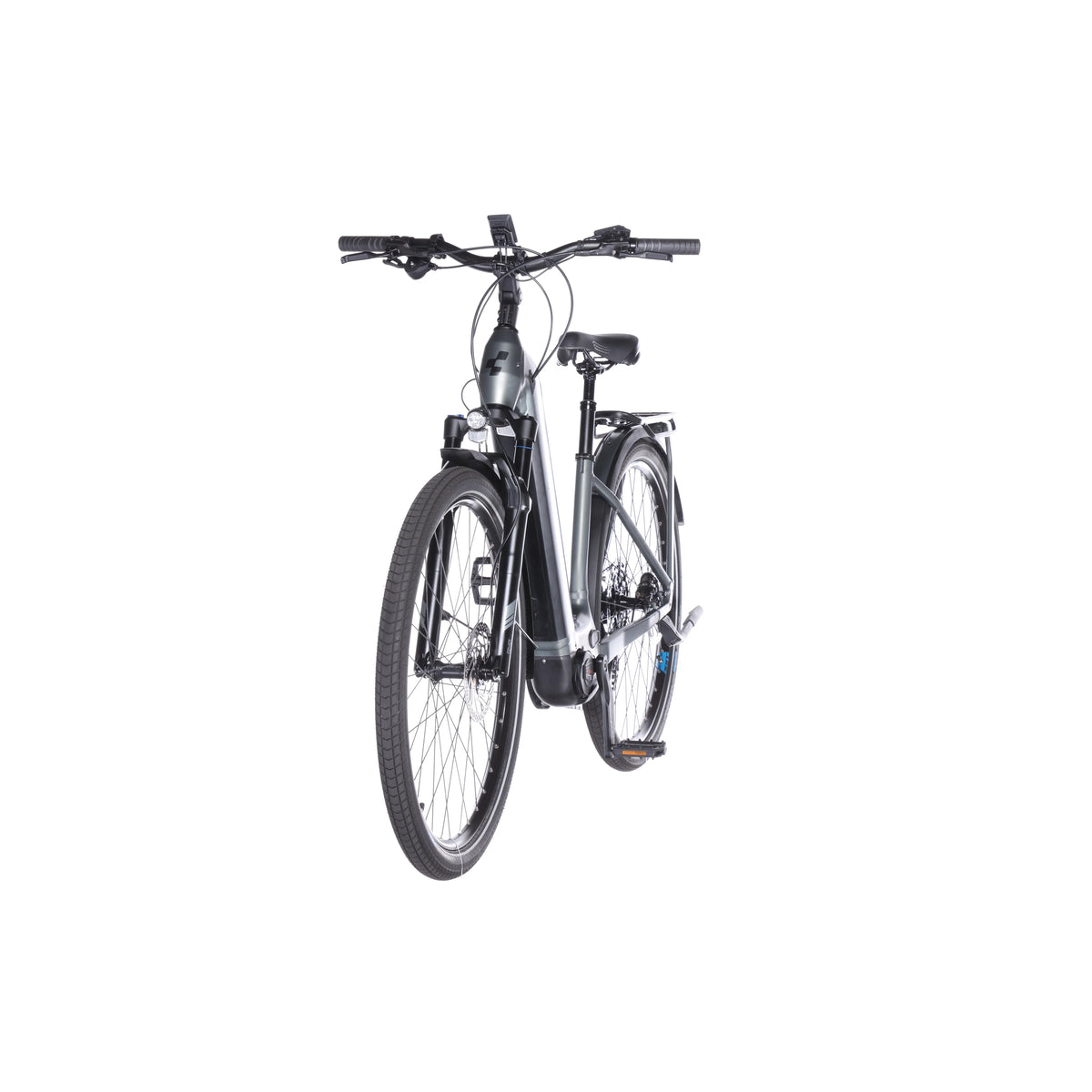 Kathmandu Hybrid Pro 625 - 360° view angle 7
