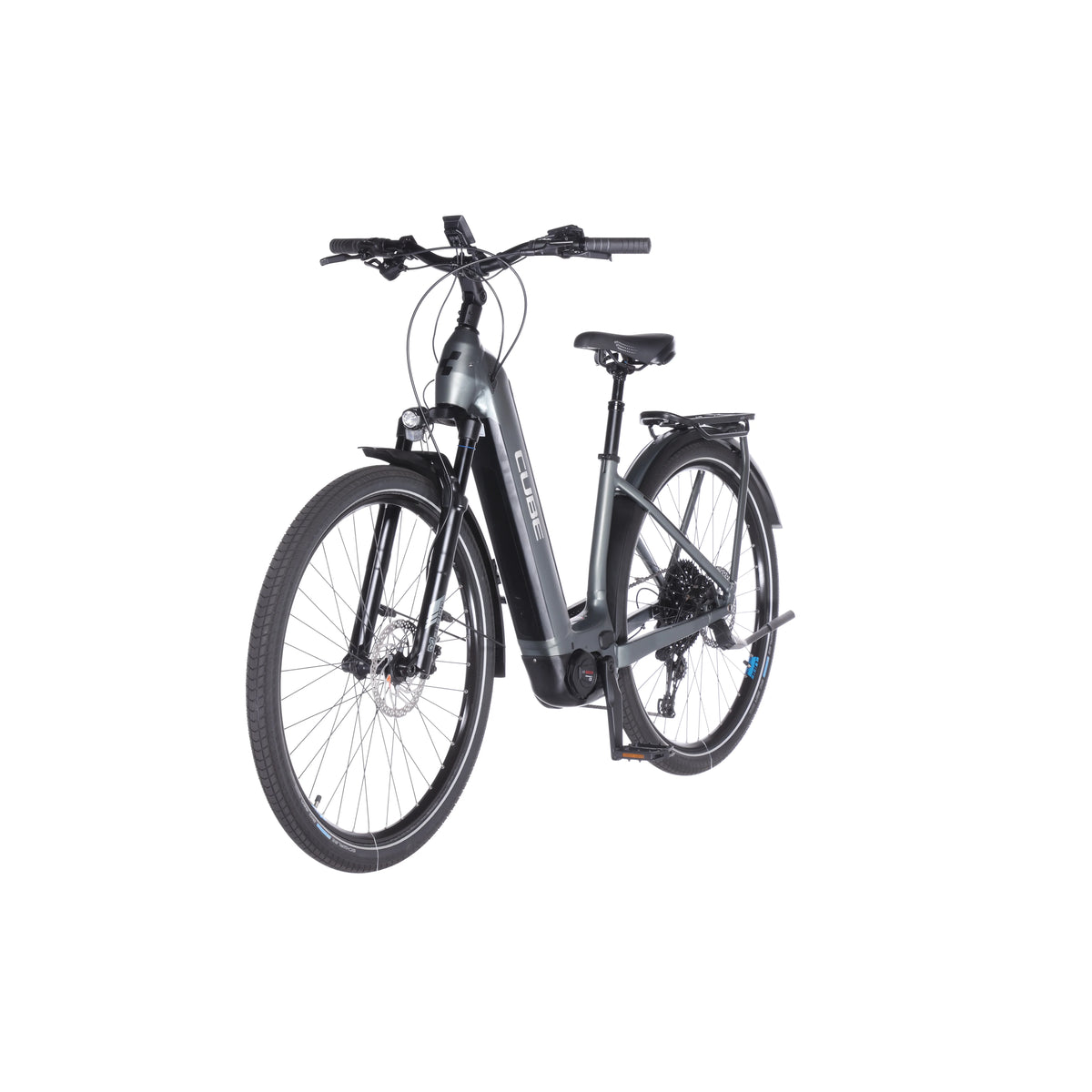 Kathmandu Hybrid Pro 625 - 360° view angle 8