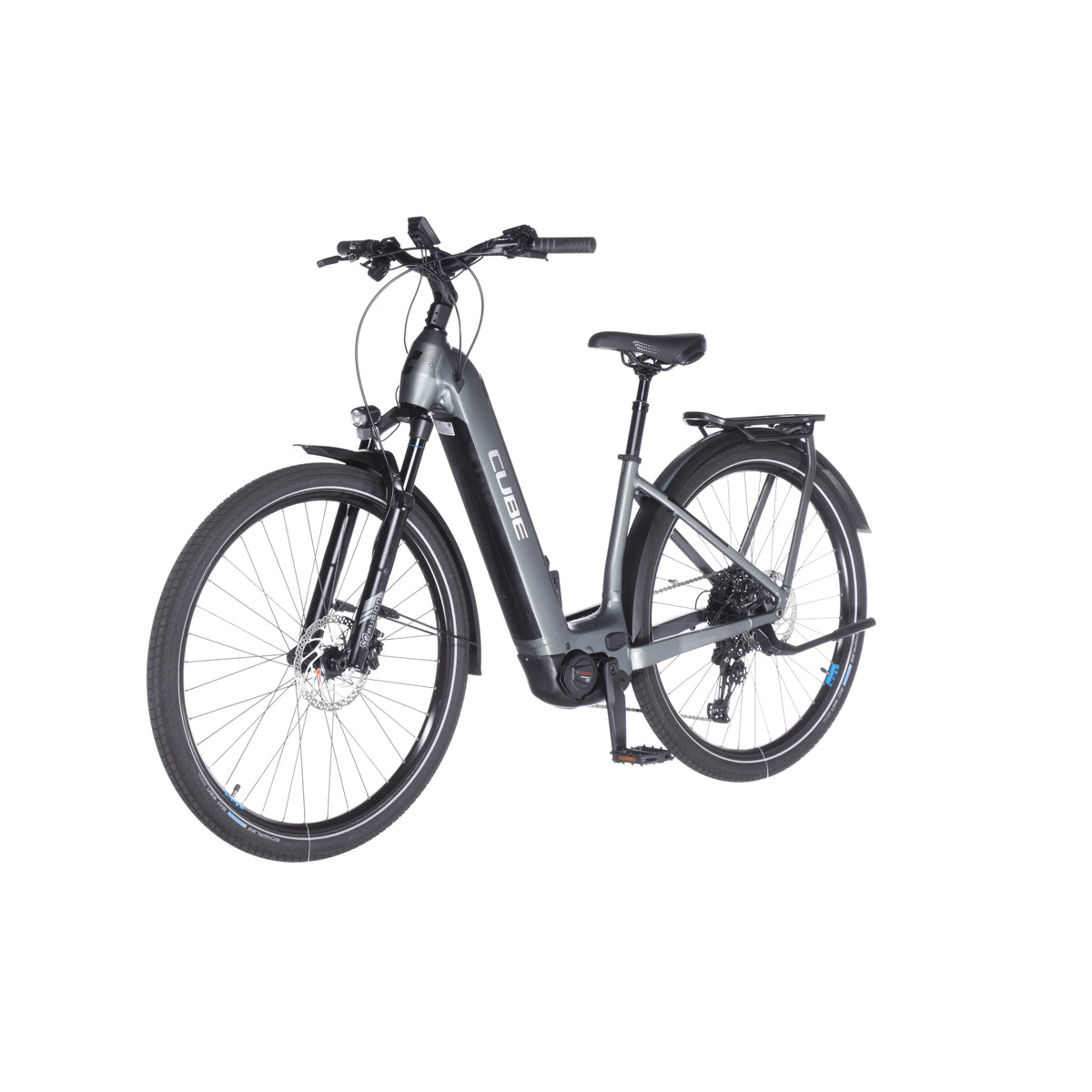 Kathmandu Hybrid Pro 625 - 360° view angle 9