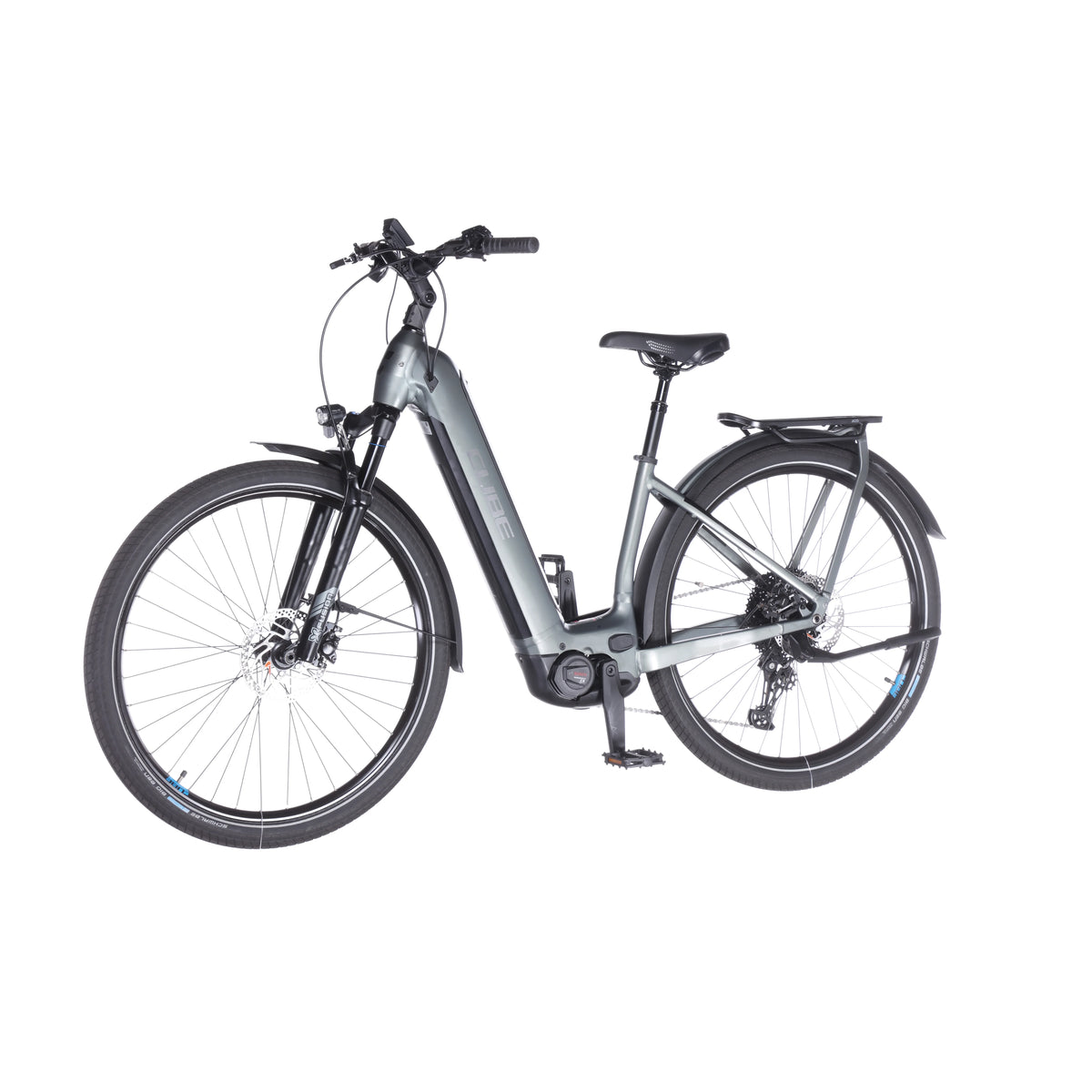 Kathmandu Hybrid Pro 625 - 360° view angle 10