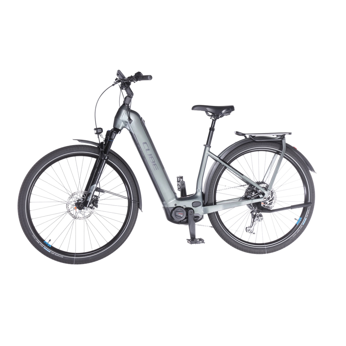 Kathmandu Hybrid Pro 625 - 360° view angle 11