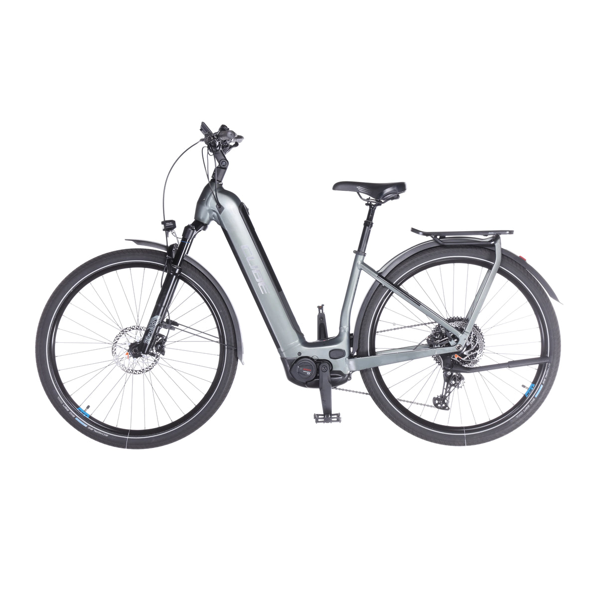Kathmandu Hybrid Pro 625 - 360° view angle 12