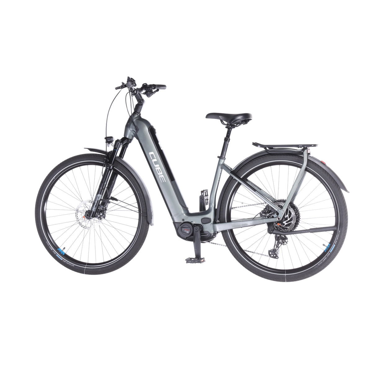 Kathmandu Hybrid Pro 625 - 360° view angle 13