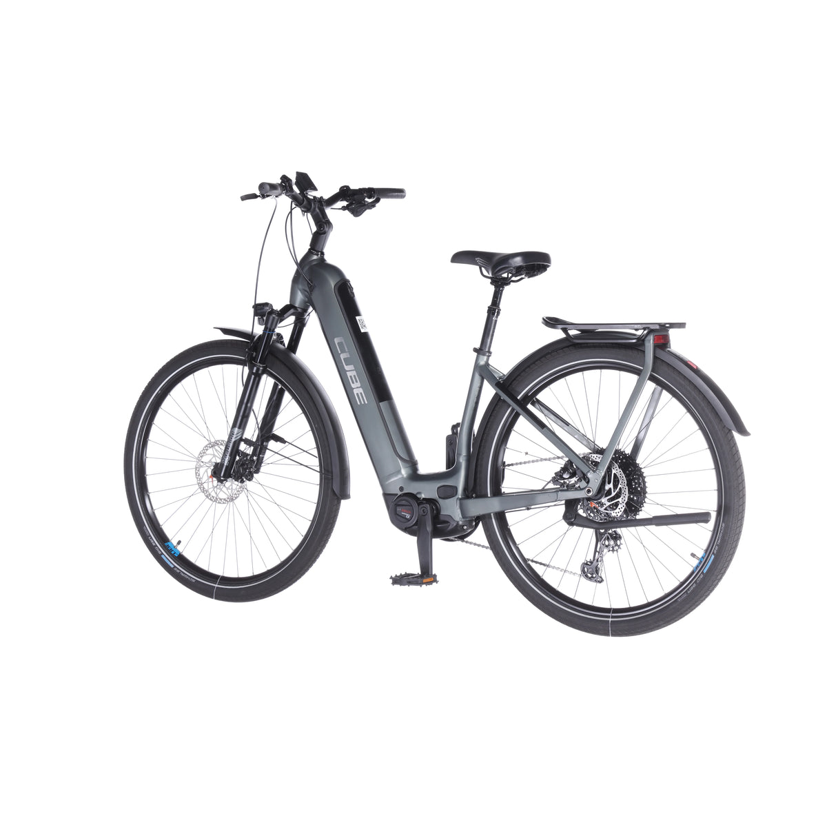 Kathmandu Hybrid Pro 625 - 360° view angle 14