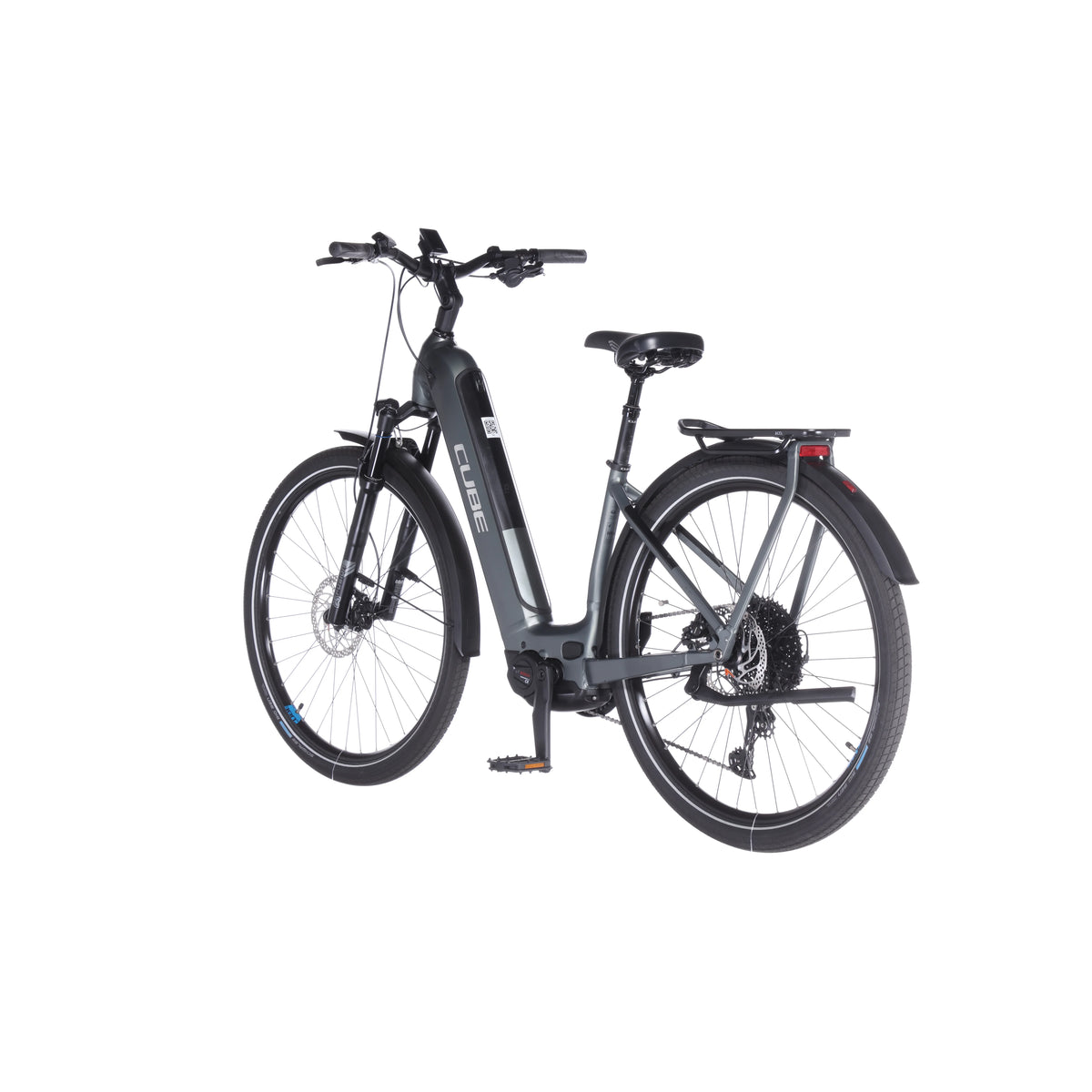 Kathmandu Hybrid Pro 625 - 360° view angle 15