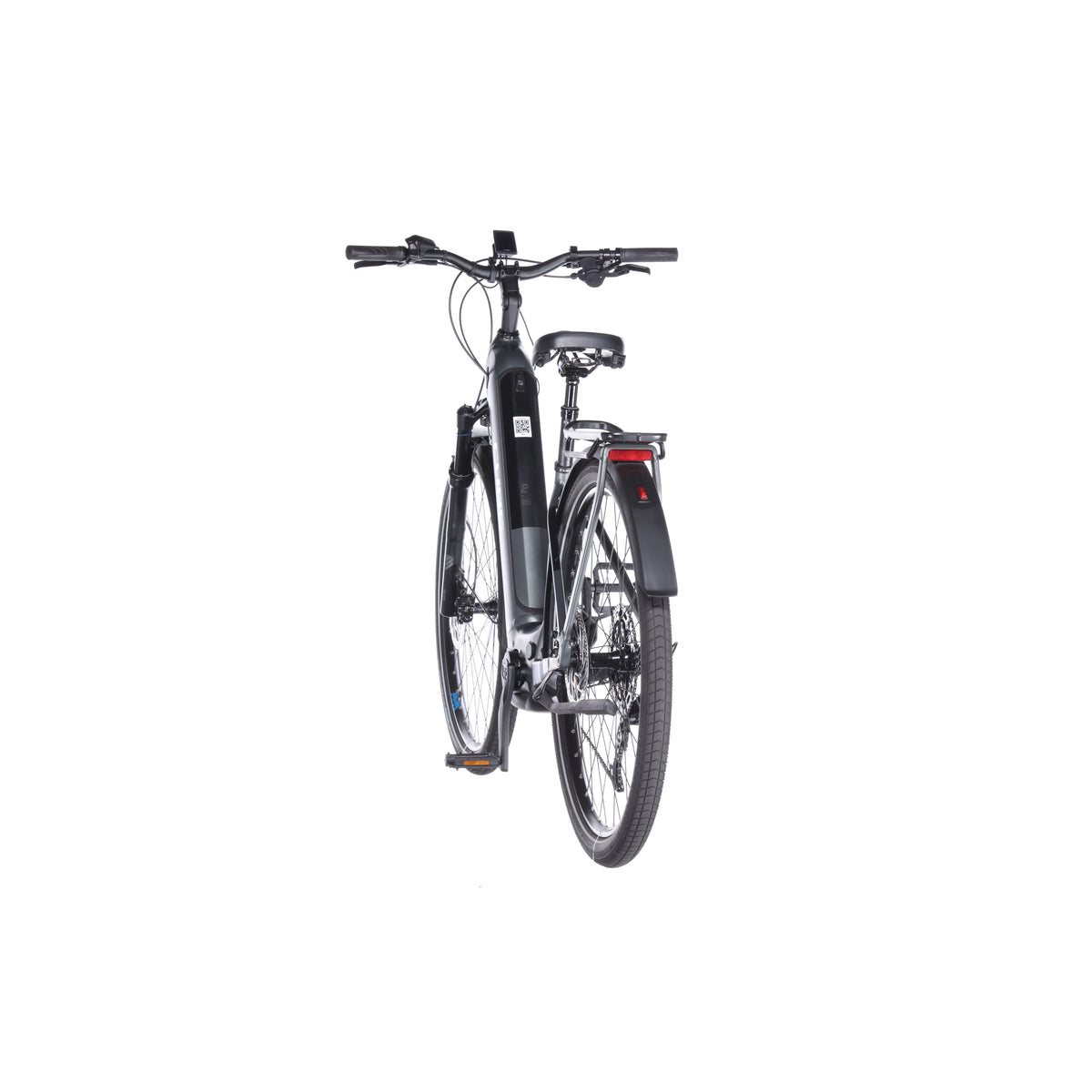 Kathmandu Hybrid Pro 625 - 360° view angle 17