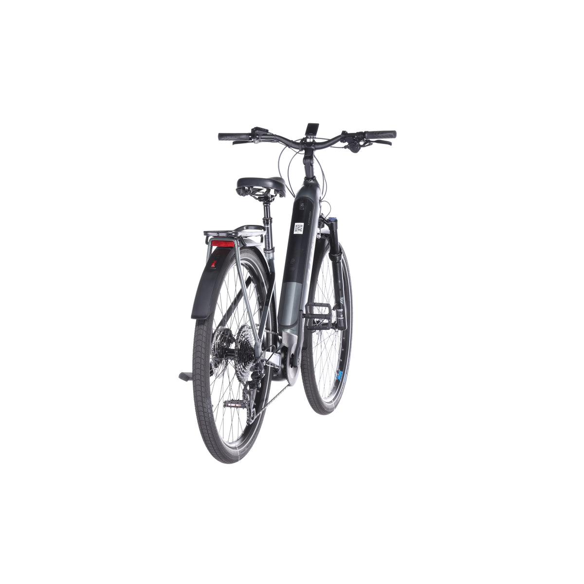 Kathmandu Hybrid Pro 625 - 360° view angle 19